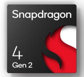 Qualcomm Snapdragon 4 Gen 2