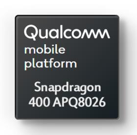 Qualcomm Snapdragon 400 APQ8026