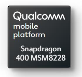 Qualcomm Snapdragon 400 MSM8228