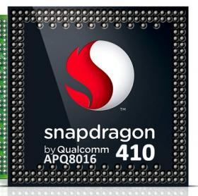 Qualcomm Snapdragon 410 APQ8016