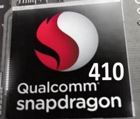Qualcomm Snapdragon 410 MSM8916