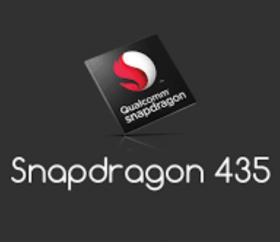Qualcomm Snapdragon 435 MSM8940