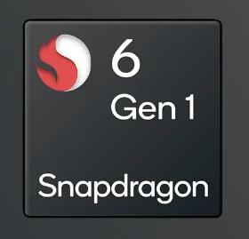 Qualcomm Snapdragon 6 Gen 1