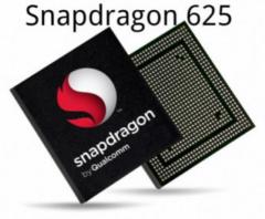Qualcomm Snapdragon 625 MSM8953
