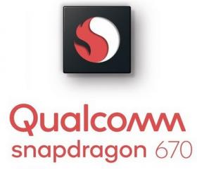 Qualcomm Snapdragon 670