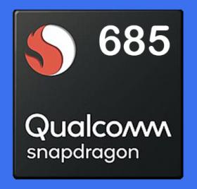 Qualcomm Snapdragon 685 review and specs