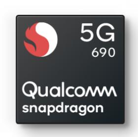 Qualcomm Snapdragon 690 5G