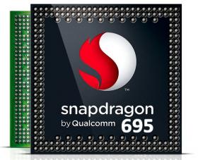 Qualcomm Snapdragon 695 review and specs