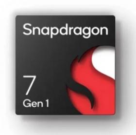 Qualcomm Snapdragon 7 Gen 1