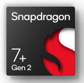 Qualcomm Snapdragon 7+ Gen 2 review and specs