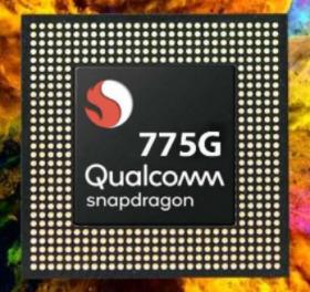 Qualcomm Snapdragon 775G