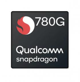 Qualcomm Snapdragon 780G