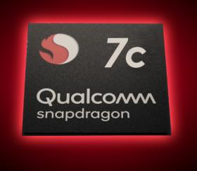 Qualcomm Snapdragon 7c