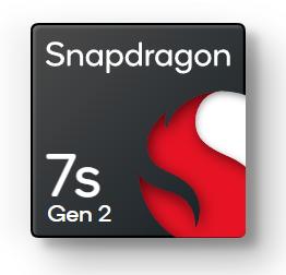 Qualcomm Snapdragon 7s Gen 2