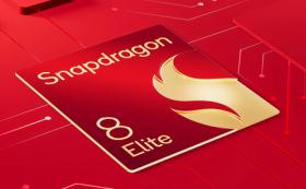 Qualcomm Snapdragon 8 Elite