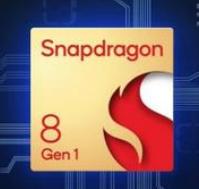 Qualcomm Snapdragon 8 Gen 1