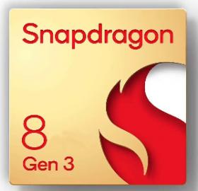 Qualcomm Snapdragon 8 Gen 3 review and specs