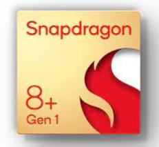 Qualcomm Snapdragon 8 Plus Gen 1