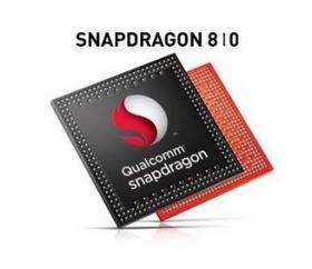 Qualcomm Snapdragon 810 MSM8994