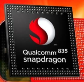 Qualcomm Snapdragon 835 MSM8998