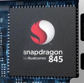 Examen et spécifications du Qualcomm Snapdragon 845 SDM845