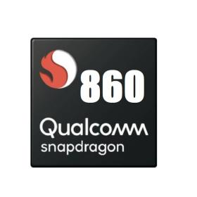 Avis et spécifications du Qualcomm Snapdragon 860