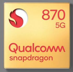 Examen et spécifications du Qualcomm Snapdragon 870 5G