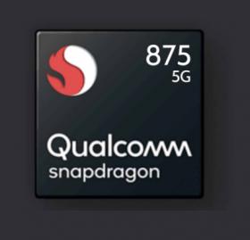 Qualcomm Snapdragon 875