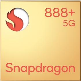 Qualcomm Snapdragon 888 Plus