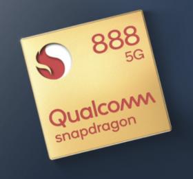 Qualcomm Snapdragon 888