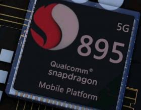 Qualcomm Snapdragon 895 review and specs