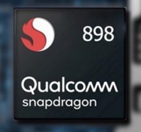 Qualcomm Snapdragon 898 review and specs