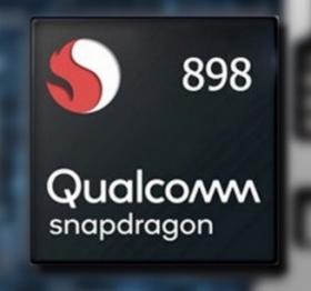 Qualcomm Snapdragon 898