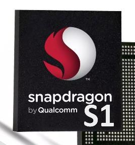 Qualcomm Snapdragon S1