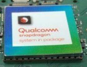 Qualcomm Snapdragon SiP1