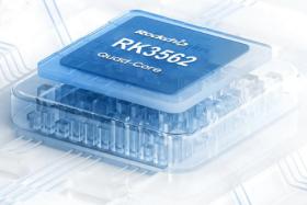 Rockchip RK3562 review and specs