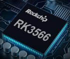 Rockchip RK3566 review and specs