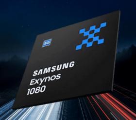 Samsung Exynos 1080 review and specs
