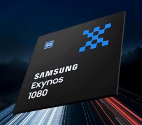 Samsung Exynos 1080