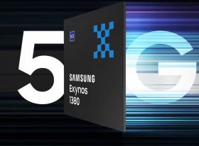 Samsung Exynos 1380