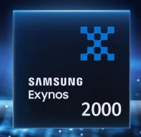Samsung Exynos 2000