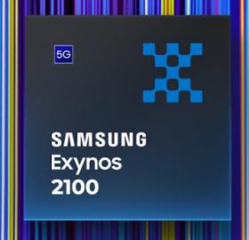 Samsung Exynos 2100 review and specs