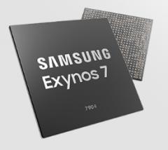 Samsung Exynos 7 7904