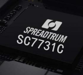 Spreadtrum SC7731C