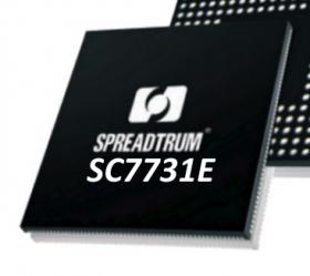 Spreadtrum SC7731E review and specs