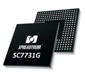 Spreadtrum SC7731G review and specs