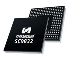 Spreadtrum SC9832 review and specs
