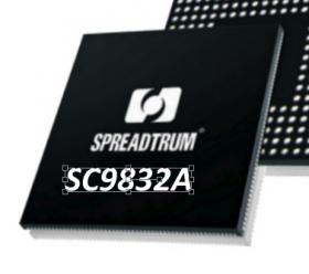 Spreadtrum SC9832A review and specs