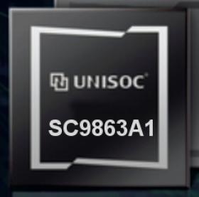 Unisoc SC9863A1 review and specs