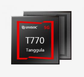 Unisoc T770 Tanggula